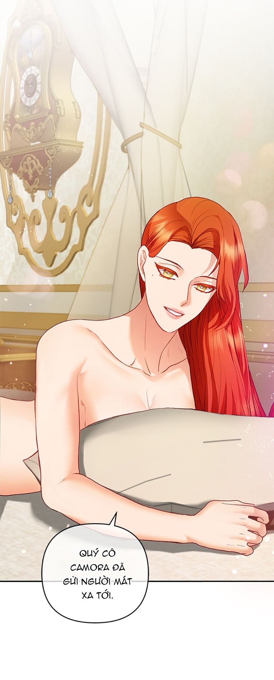 Cuộc Sống Xa Hoa Của Cô Nhân Tình Giả - Chapter 34 - Page 13