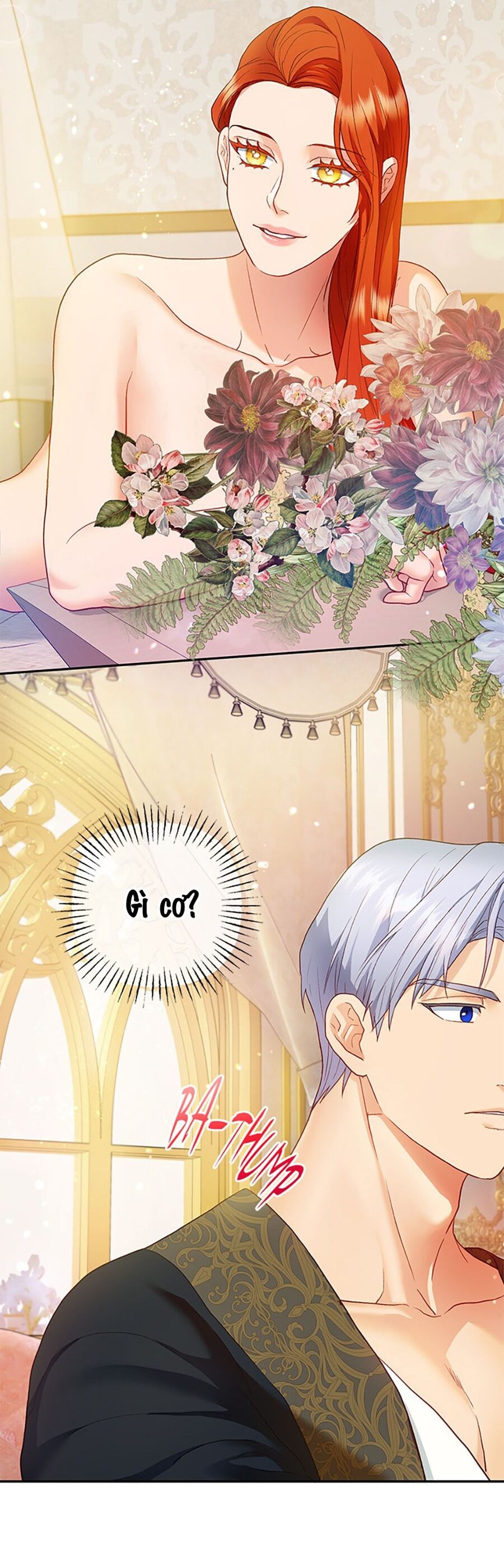 Cuộc Sống Xa Hoa Của Cô Nhân Tình Giả - Chapter 34 - Page 17