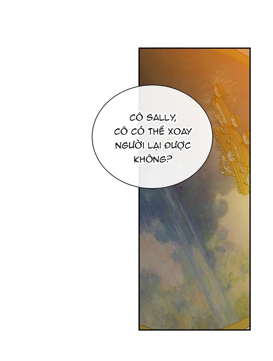 Cuộc Sống Xa Hoa Của Cô Nhân Tình Giả - Chapter 34 - Page 18