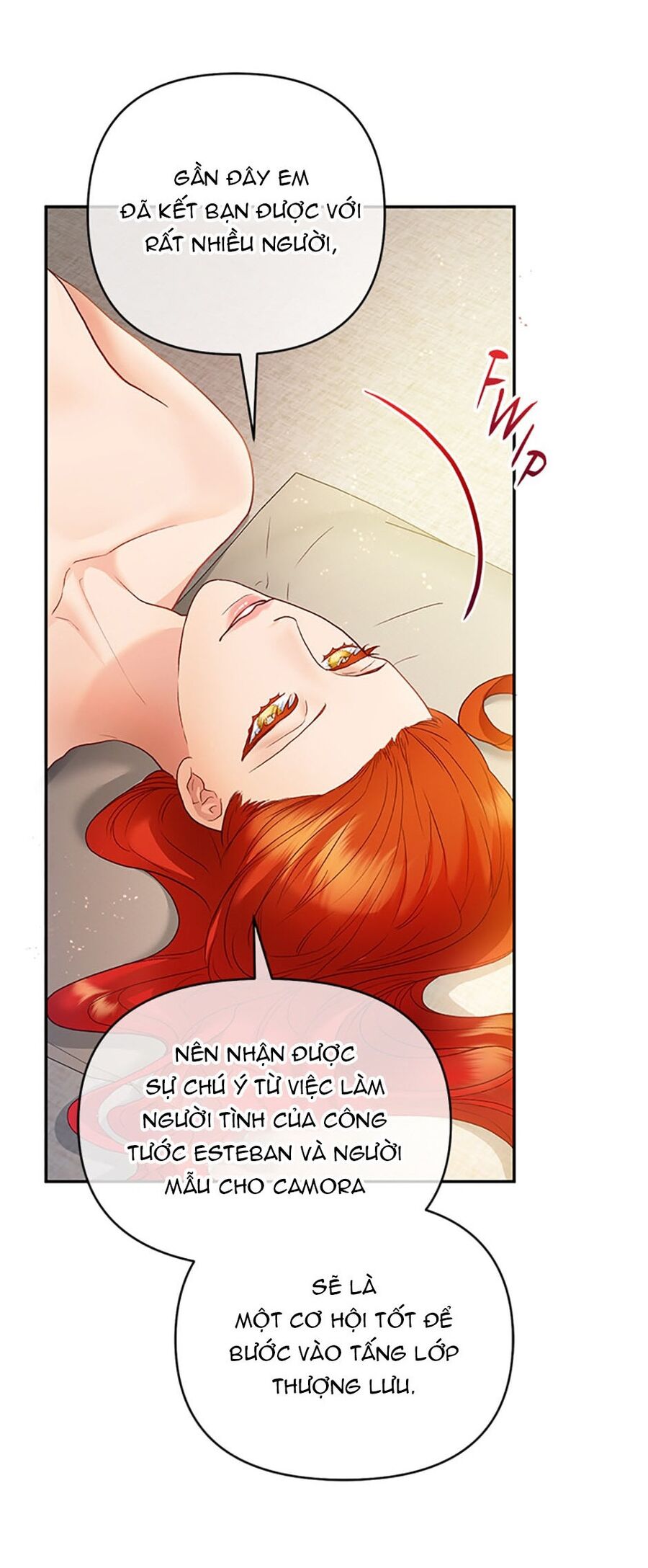 Cuộc Sống Xa Hoa Của Cô Nhân Tình Giả - Chapter 34 - Page 19