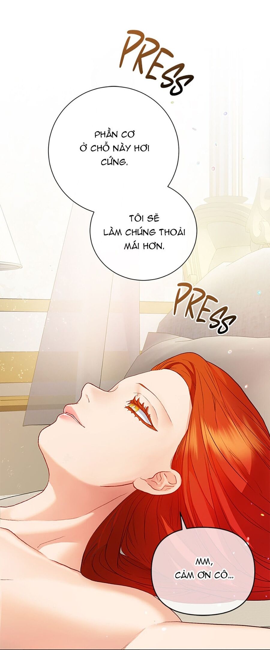 Cuộc Sống Xa Hoa Của Cô Nhân Tình Giả - Chapter 34 - Page 21