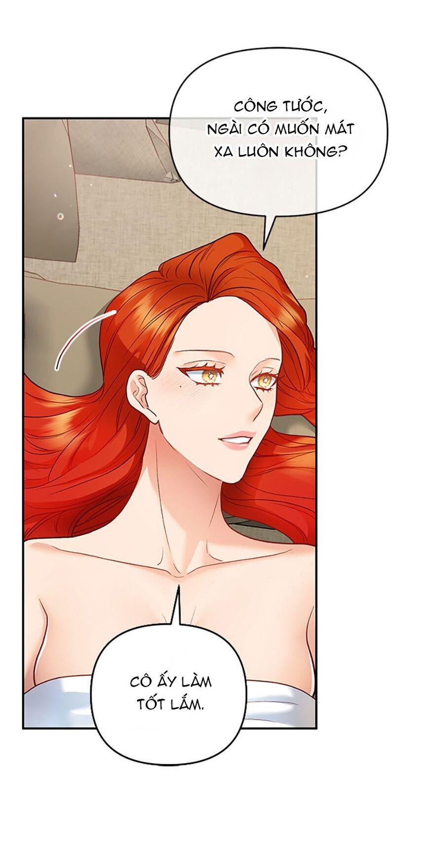 Cuộc Sống Xa Hoa Của Cô Nhân Tình Giả - Chapter 34 - Page 25