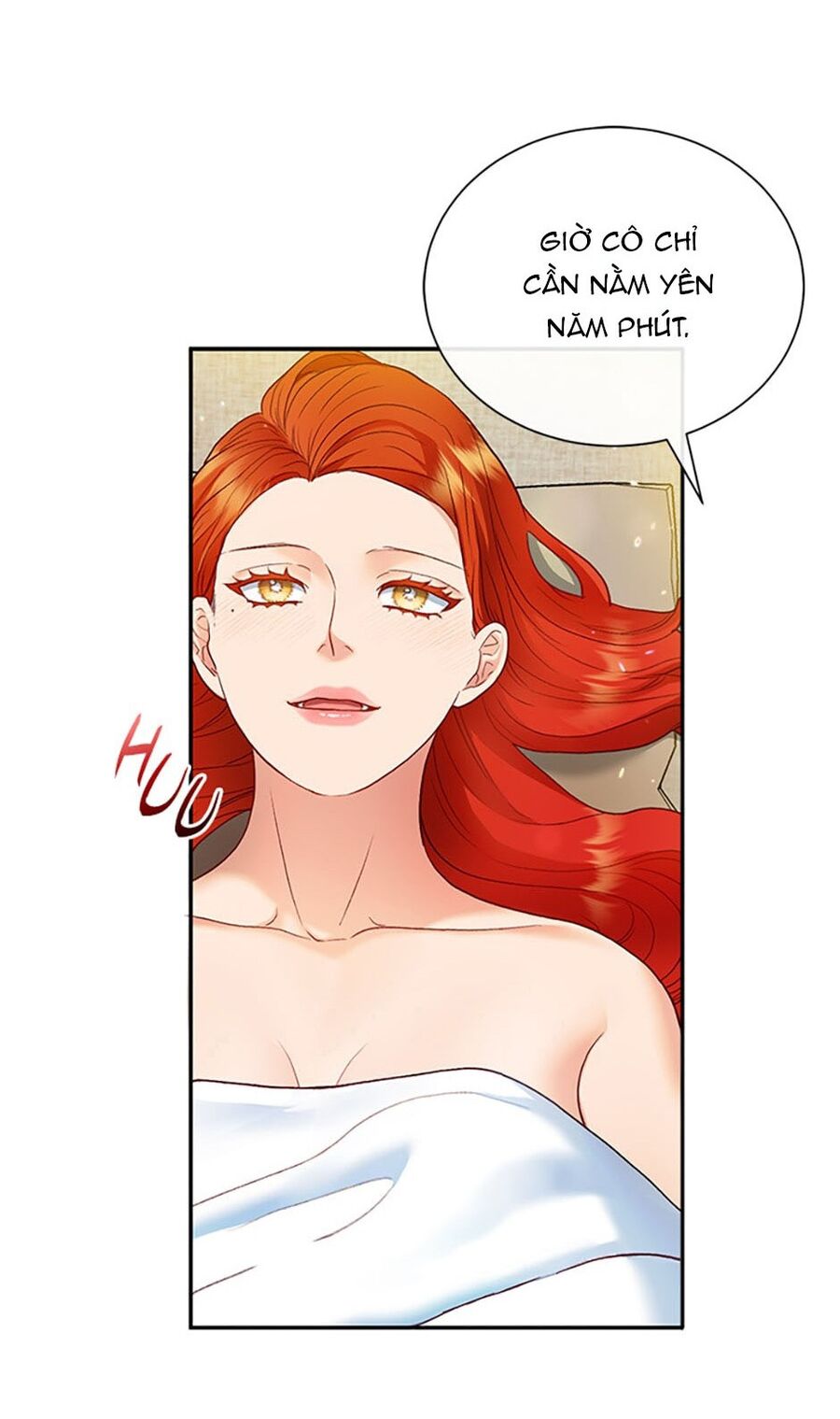 Cuộc Sống Xa Hoa Của Cô Nhân Tình Giả - Chapter 34 - Page 30