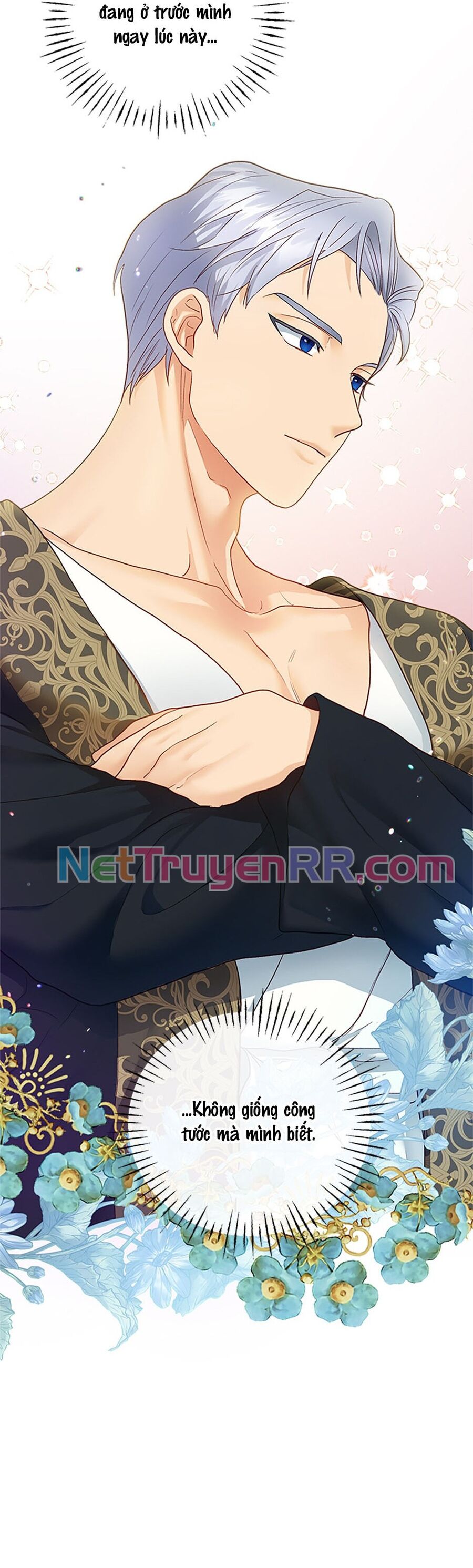 Cuộc Sống Xa Hoa Của Cô Nhân Tình Giả - Chapter 34 - Page 38