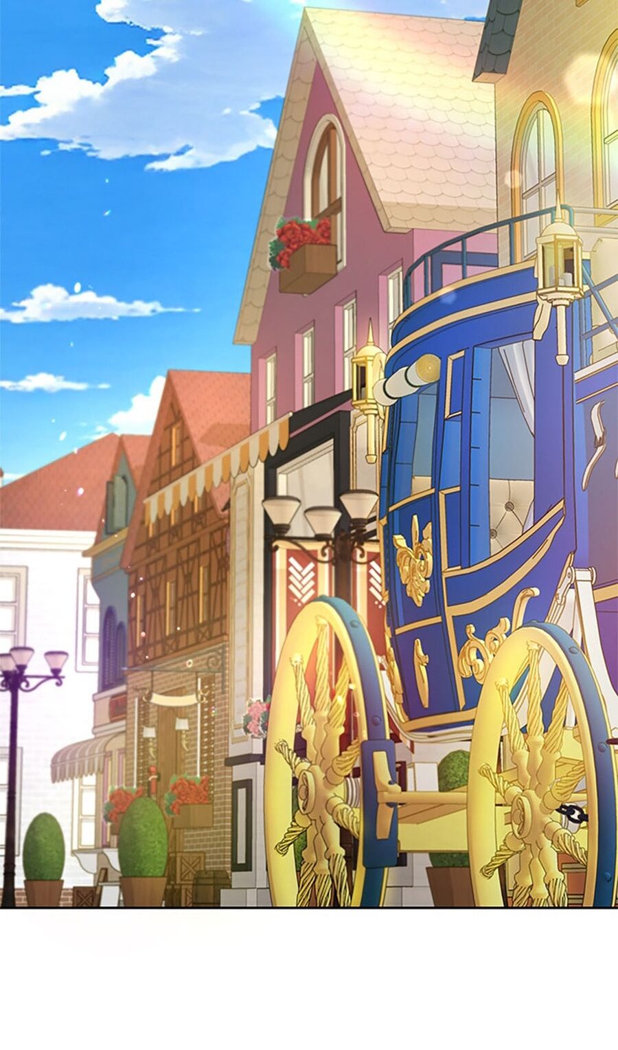 Cuộc Sống Xa Hoa Của Cô Nhân Tình Giả - Chapter 34 - Page 40