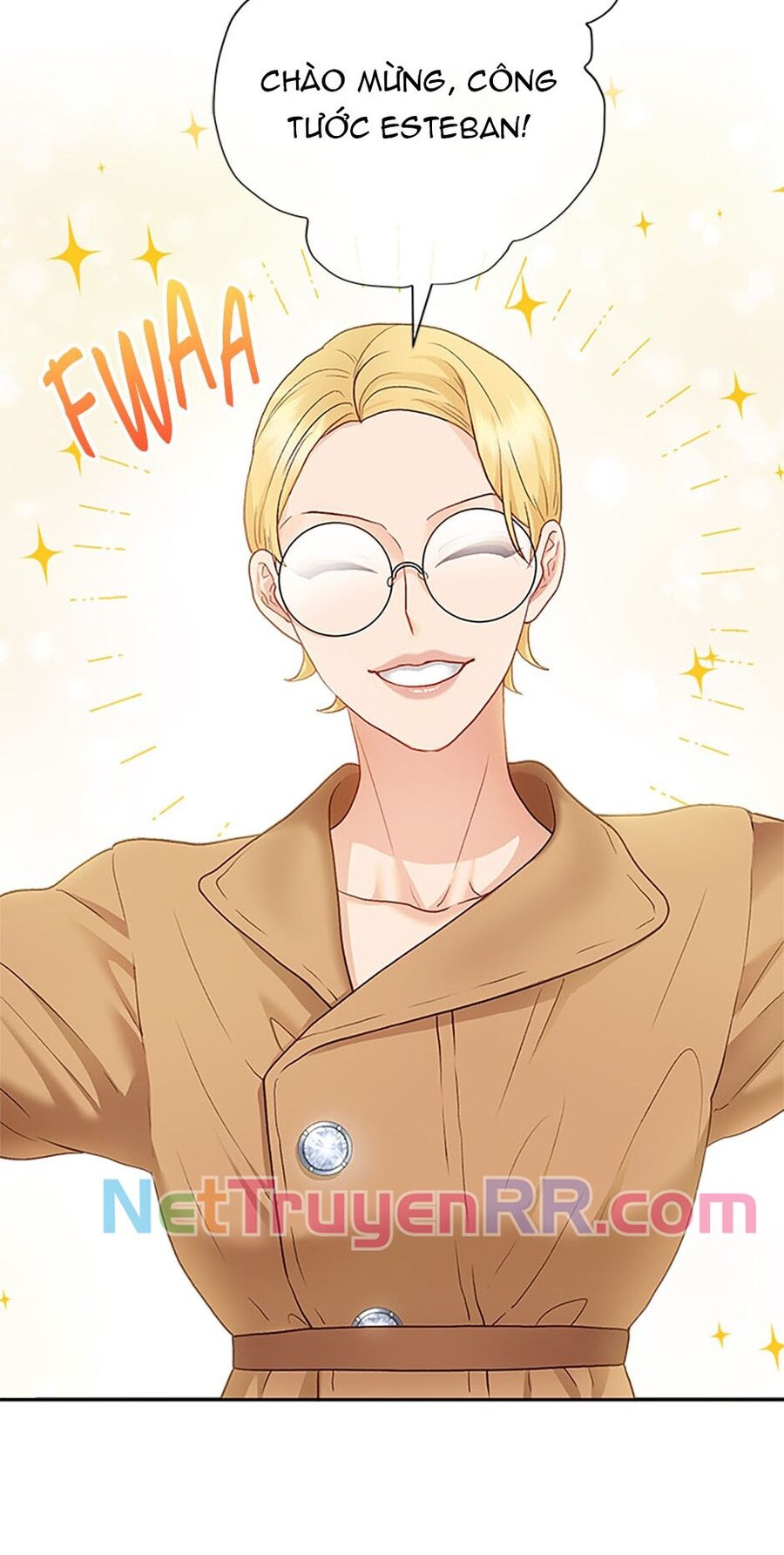 Cuộc Sống Xa Hoa Của Cô Nhân Tình Giả - Chapter 34 - Page 42