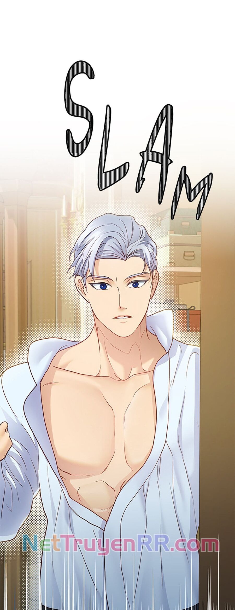 Cuộc Sống Xa Hoa Của Cô Nhân Tình Giả - Chapter 34 - Page 48