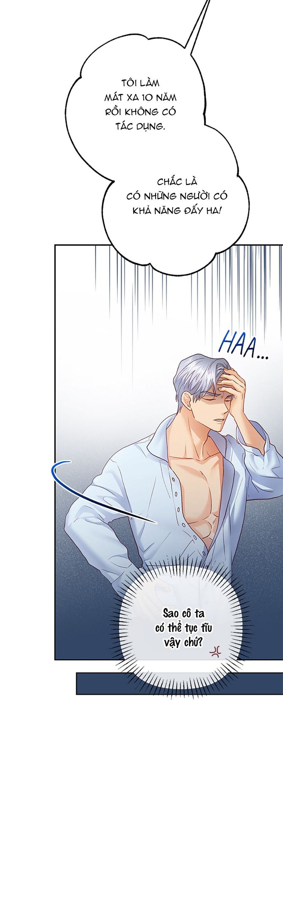 Cuộc Sống Xa Hoa Của Cô Nhân Tình Giả - Chapter 34 - Page 52