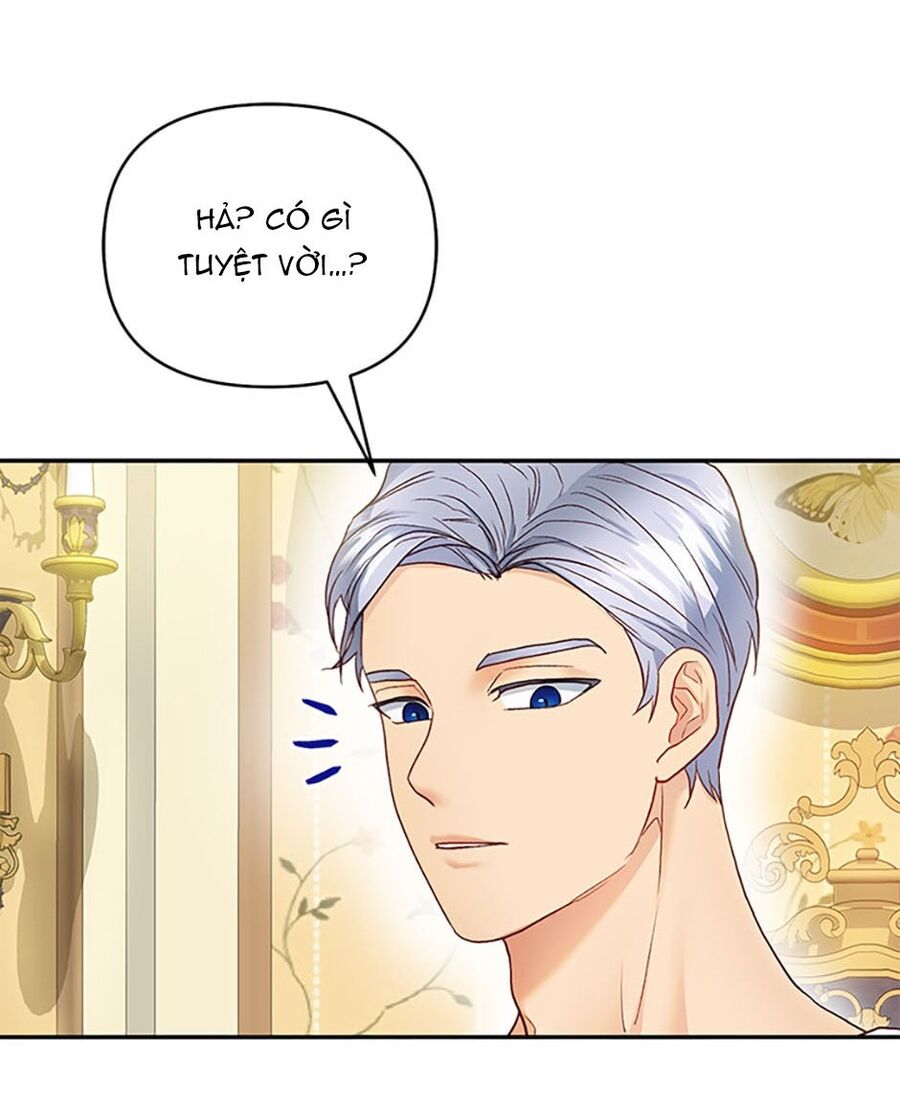 Cuộc Sống Xa Hoa Của Cô Nhân Tình Giả - Chapter 34 - Page 56