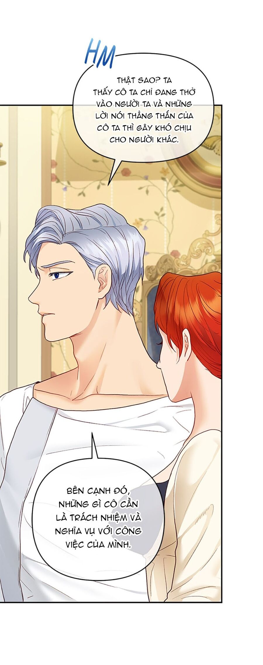 Cuộc Sống Xa Hoa Của Cô Nhân Tình Giả - Chapter 34 - Page 59