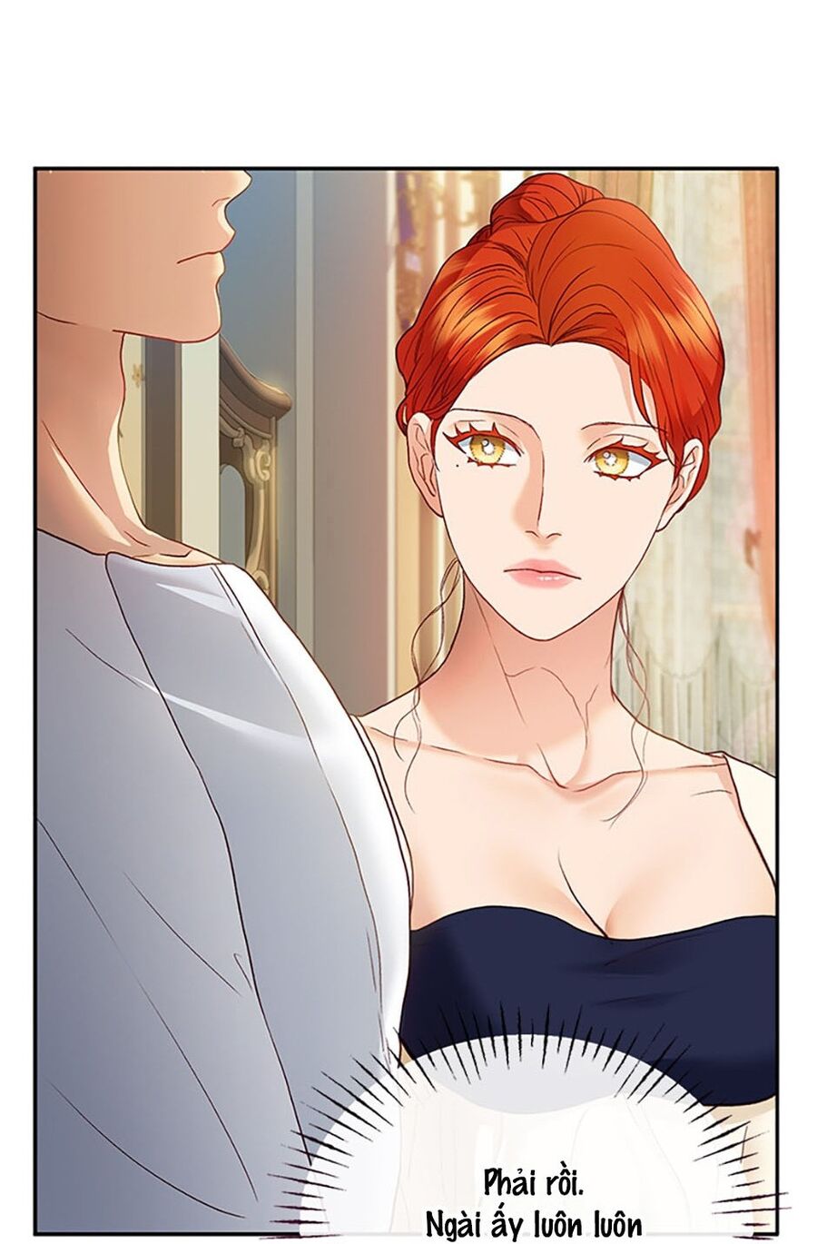 Cuộc Sống Xa Hoa Của Cô Nhân Tình Giả - Chapter 34 - Page 61