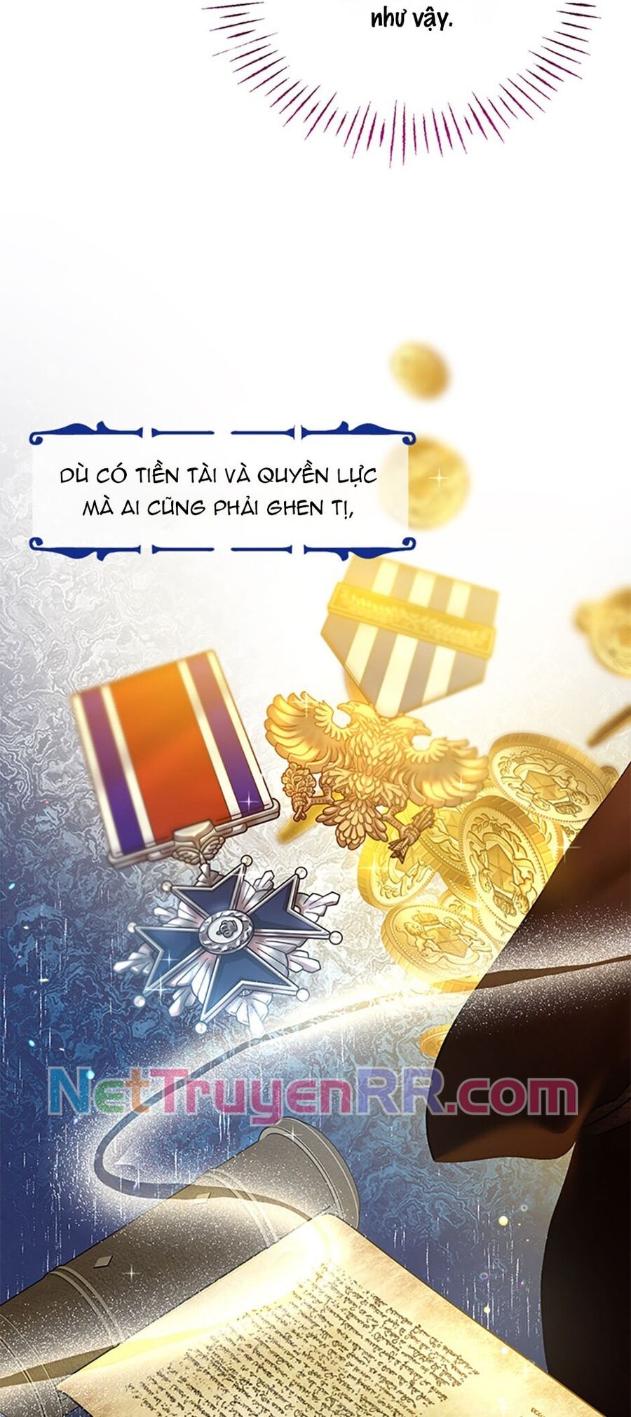 Cuộc Sống Xa Hoa Của Cô Nhân Tình Giả - Chapter 34 - Page 62