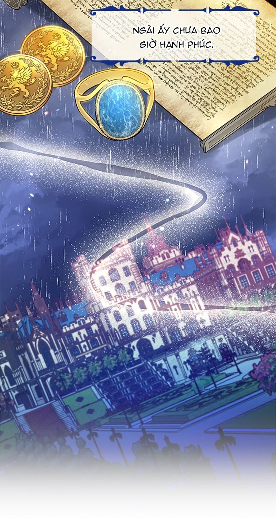 Cuộc Sống Xa Hoa Của Cô Nhân Tình Giả - Chapter 34 - Page 63