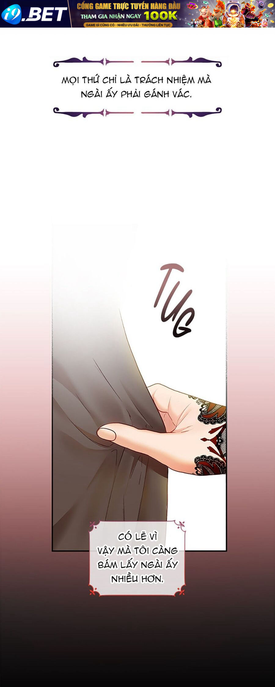 Cuộc Sống Xa Hoa Của Cô Nhân Tình Giả - Chapter 34 - Page 64