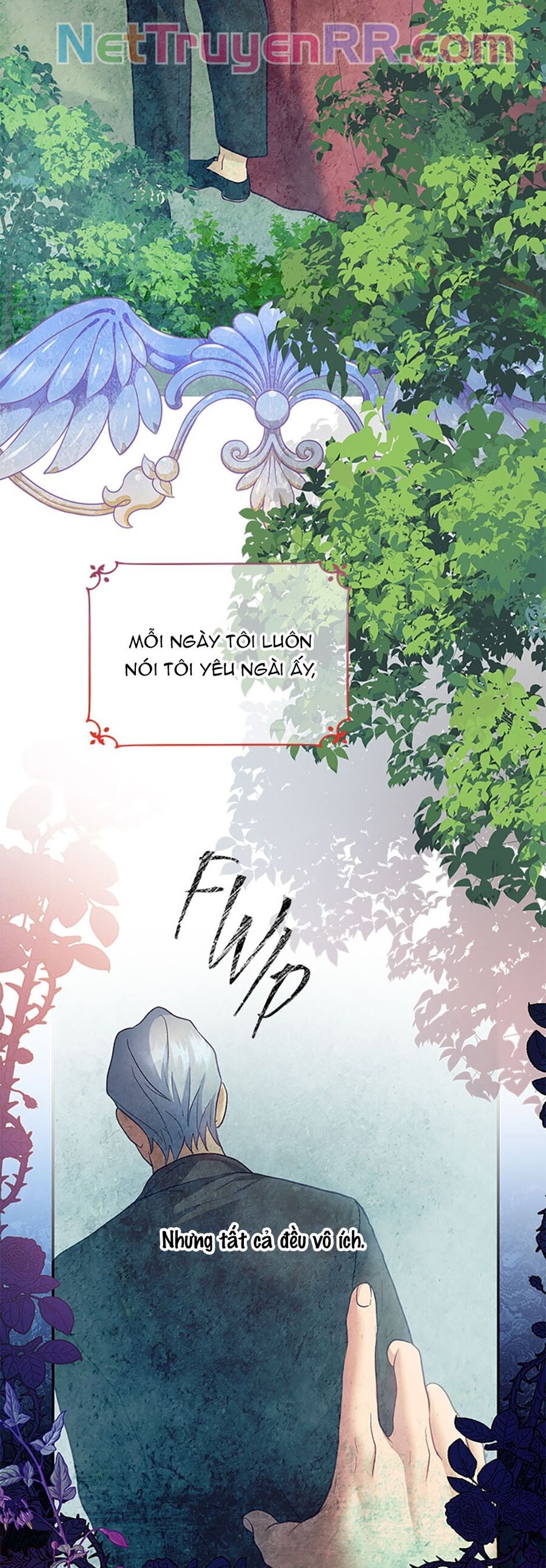 Cuộc Sống Xa Hoa Của Cô Nhân Tình Giả - Chapter 34 - Page 66