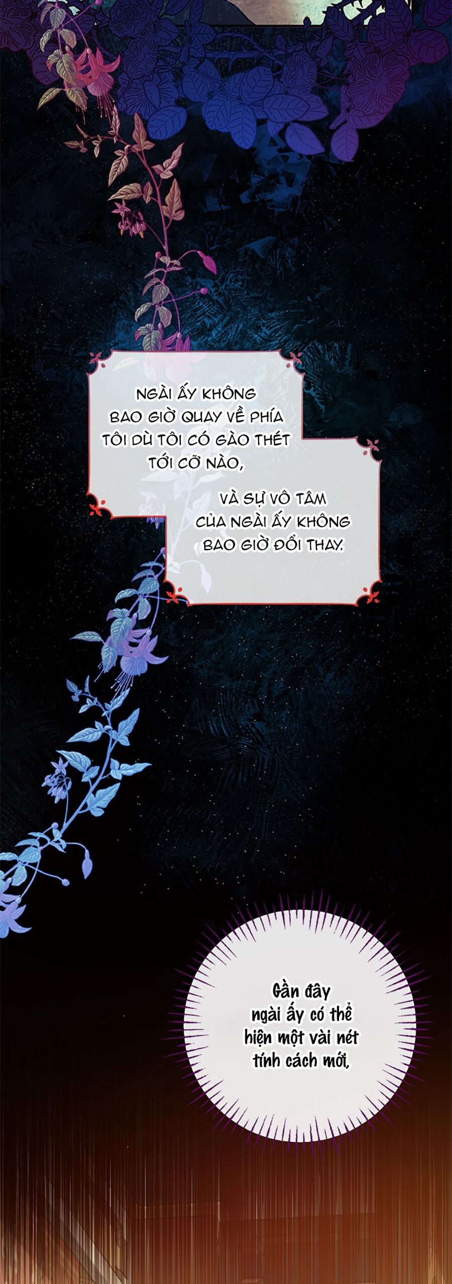 Cuộc Sống Xa Hoa Của Cô Nhân Tình Giả - Chapter 34 - Page 67