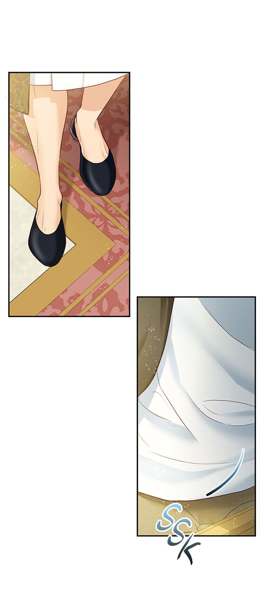 Cuộc Sống Xa Hoa Của Cô Nhân Tình Giả - Chapter 34 - Page 7