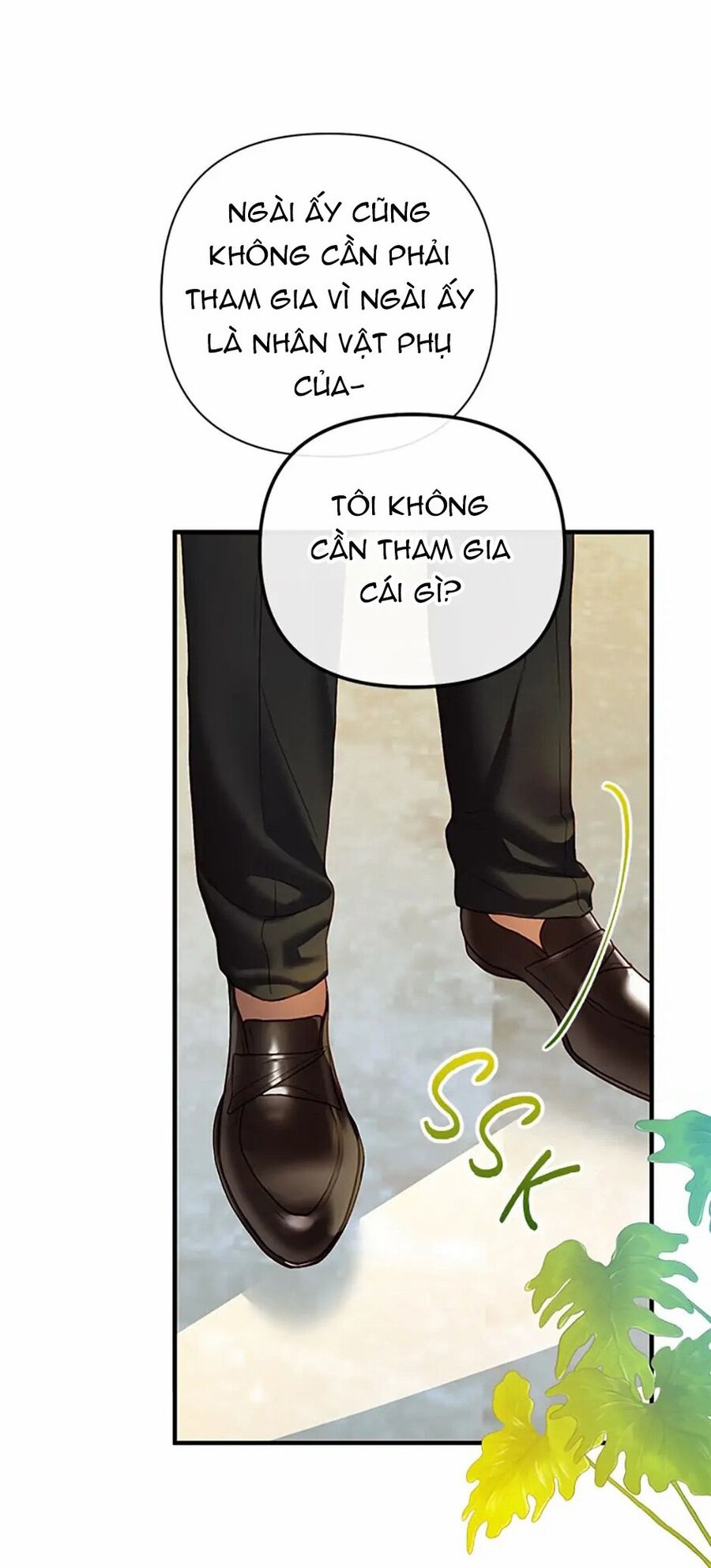 Cuộc Sống Xa Hoa Của Cô Nhân Tình Giả - Chapter 35 - Page 11