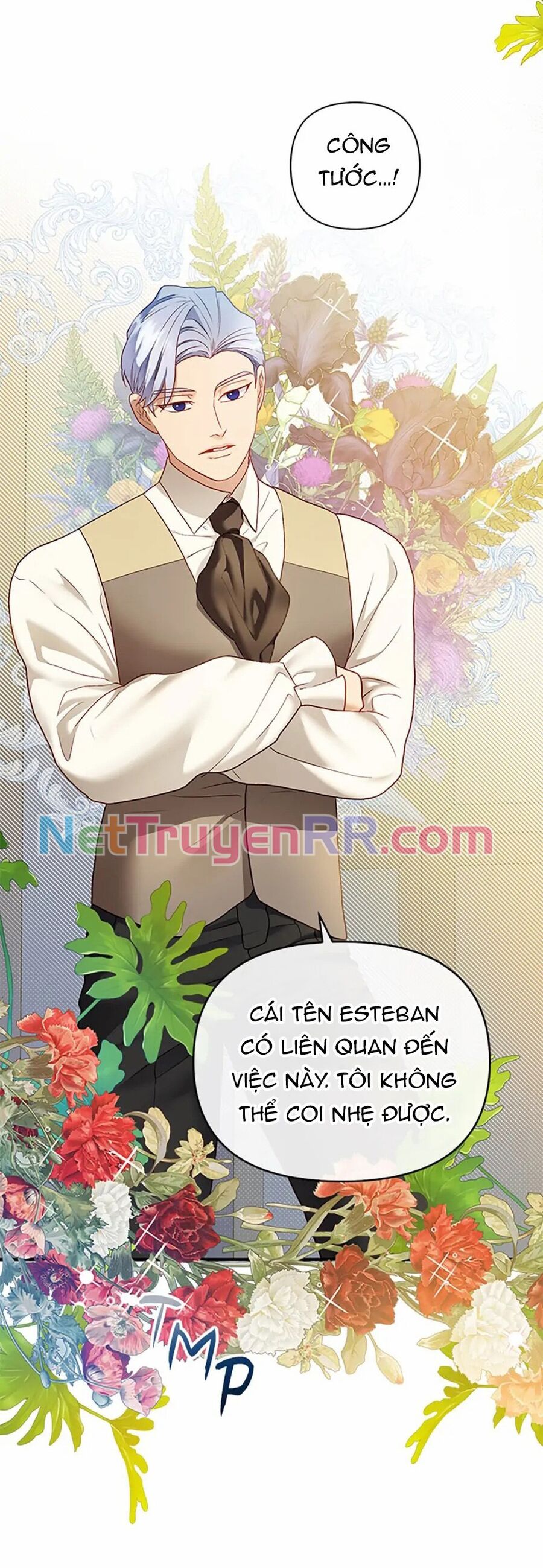 Cuộc Sống Xa Hoa Của Cô Nhân Tình Giả - Chapter 35 - Page 12