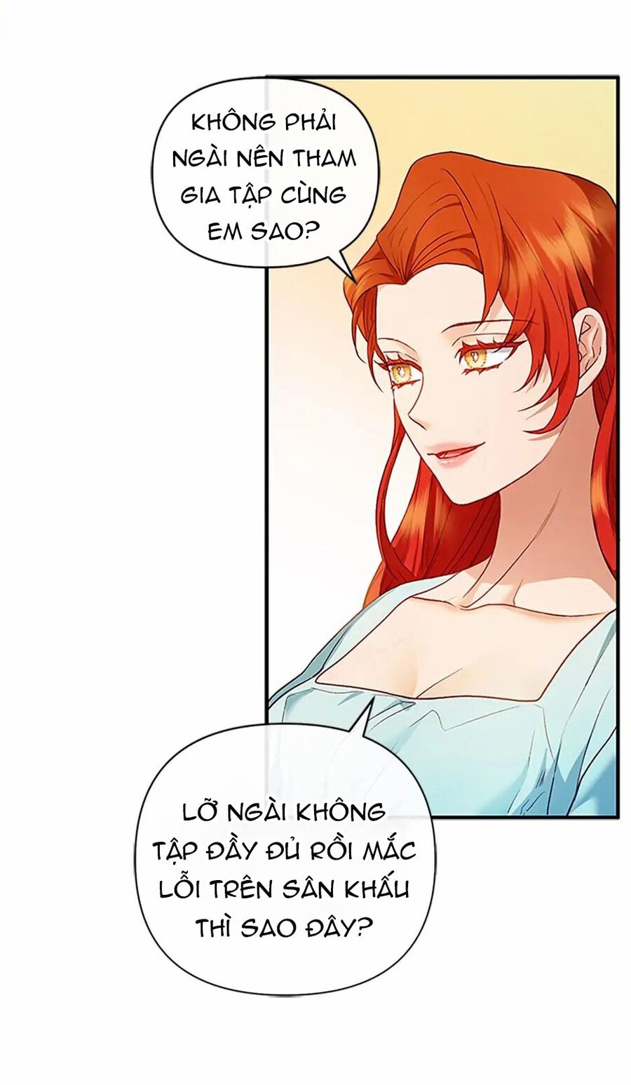 Cuộc Sống Xa Hoa Của Cô Nhân Tình Giả - Chapter 35 - Page 14