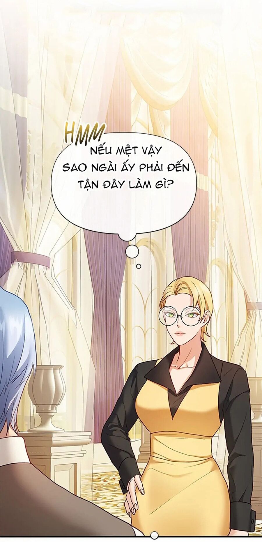 Cuộc Sống Xa Hoa Của Cô Nhân Tình Giả - Chapter 35 - Page 16