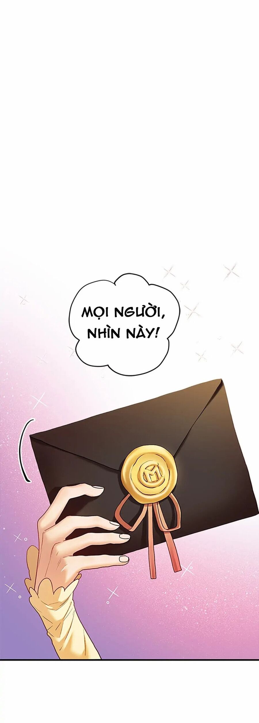 Cuộc Sống Xa Hoa Của Cô Nhân Tình Giả - Chapter 35 - Page 19