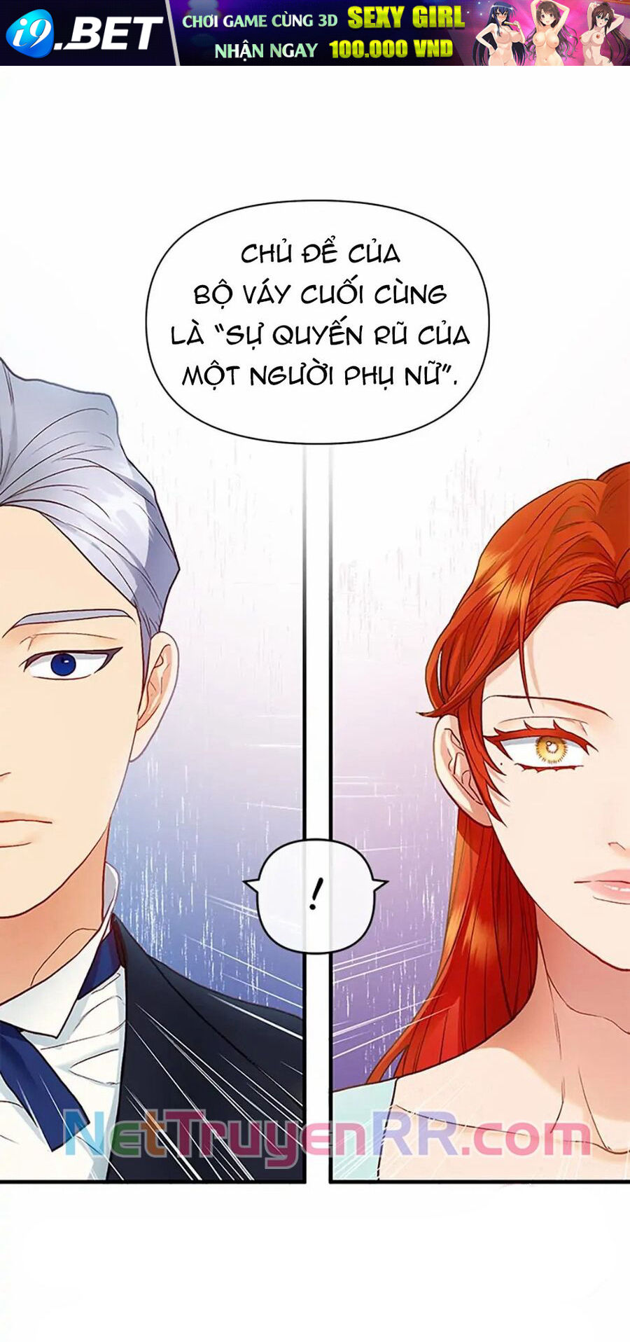 Cuộc Sống Xa Hoa Của Cô Nhân Tình Giả - Chapter 35 - Page 30