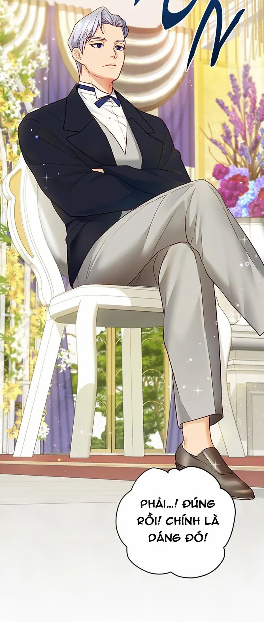 Cuộc Sống Xa Hoa Của Cô Nhân Tình Giả - Chapter 35 - Page 34