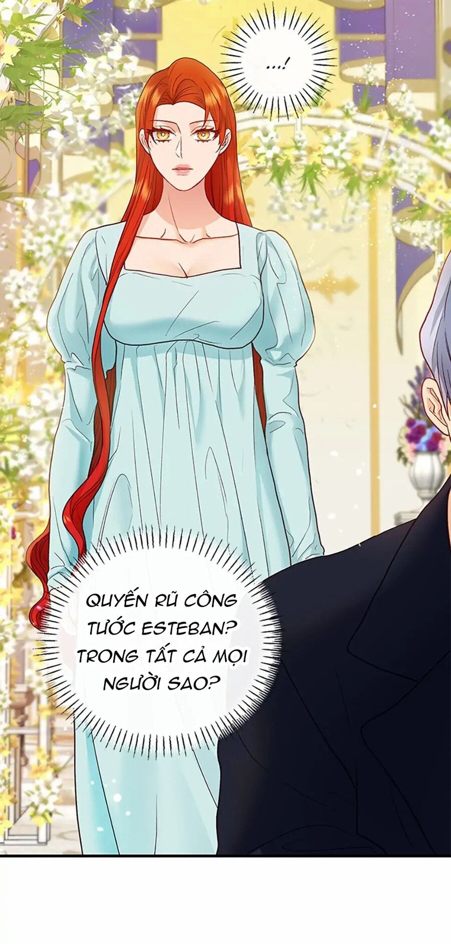 Cuộc Sống Xa Hoa Của Cô Nhân Tình Giả - Chapter 35 - Page 36