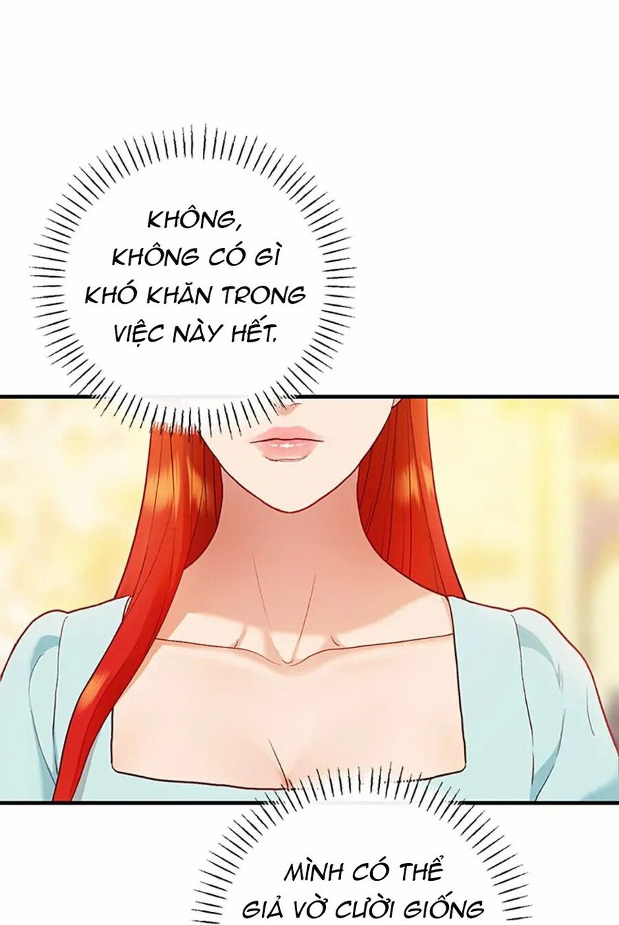 Cuộc Sống Xa Hoa Của Cô Nhân Tình Giả - Chapter 35 - Page 37