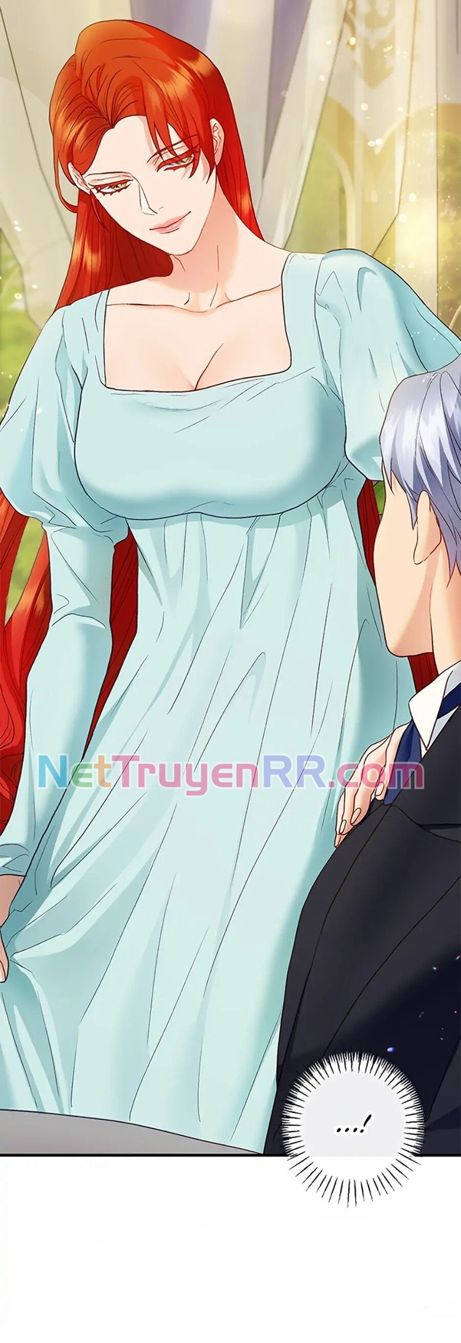 Cuộc Sống Xa Hoa Của Cô Nhân Tình Giả - Chapter 35 - Page 40