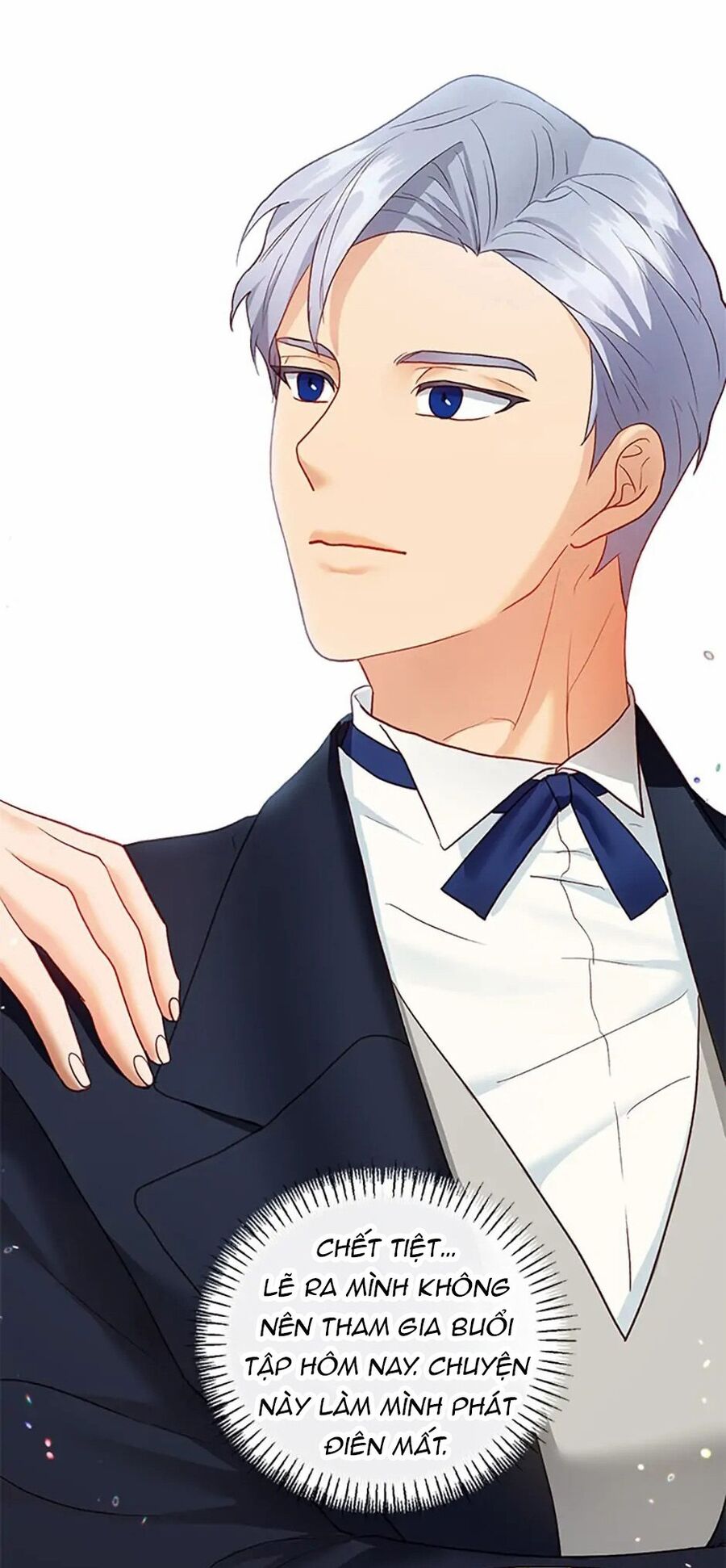 Cuộc Sống Xa Hoa Của Cô Nhân Tình Giả - Chapter 35 - Page 42