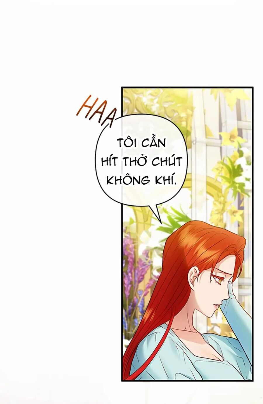 Cuộc Sống Xa Hoa Của Cô Nhân Tình Giả - Chapter 35 - Page 50
