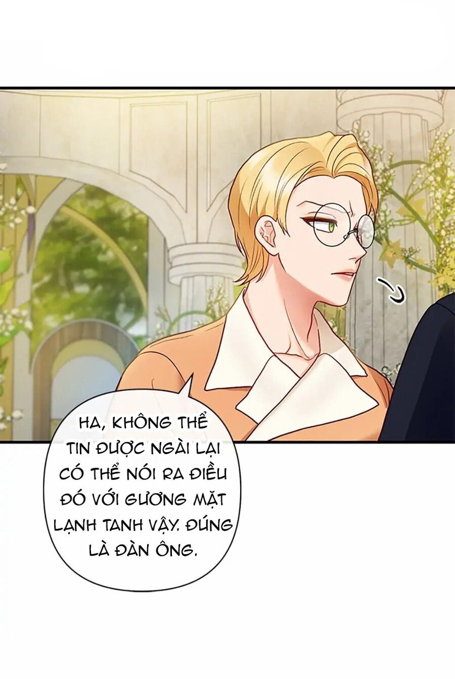 Cuộc Sống Xa Hoa Của Cô Nhân Tình Giả - Chapter 35 - Page 54