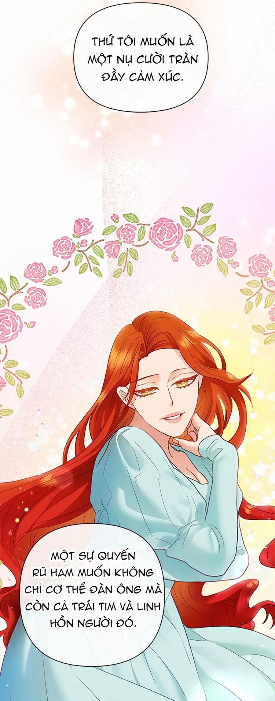 Cuộc Sống Xa Hoa Của Cô Nhân Tình Giả - Chapter 35 - Page 56