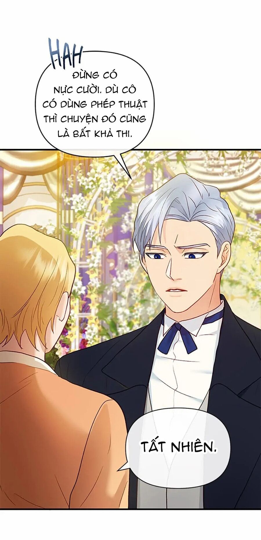 Cuộc Sống Xa Hoa Của Cô Nhân Tình Giả - Chapter 35 - Page 58