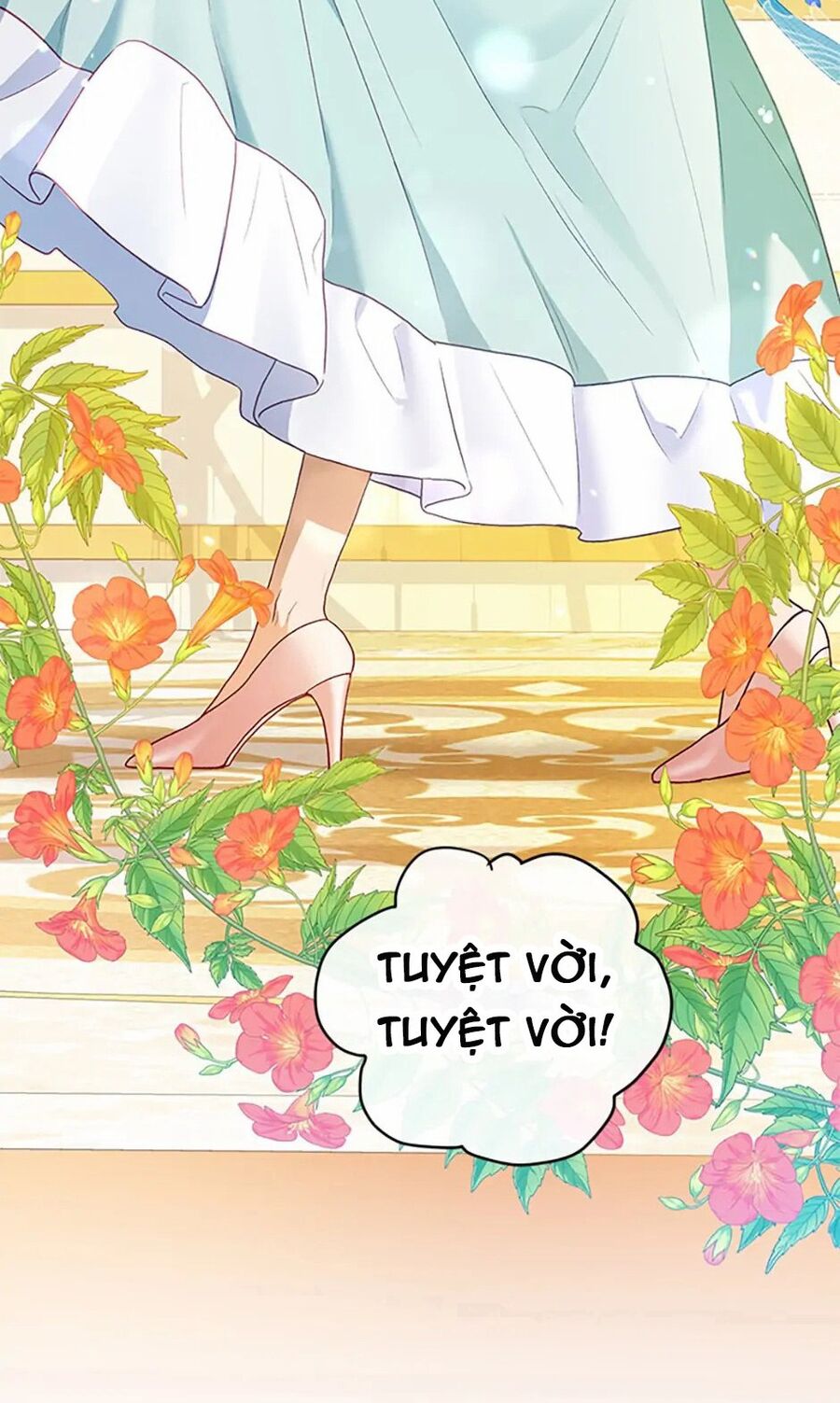 Cuộc Sống Xa Hoa Của Cô Nhân Tình Giả - Chapter 35 - Page 6