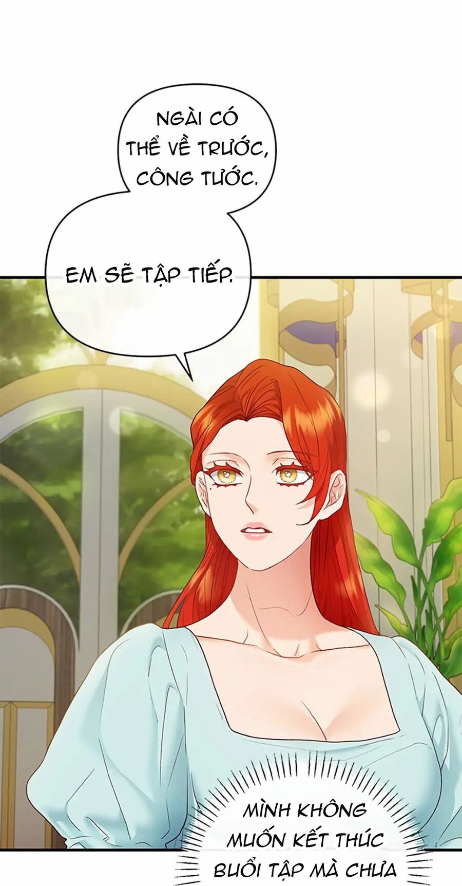 Cuộc Sống Xa Hoa Của Cô Nhân Tình Giả - Chapter 35 - Page 60