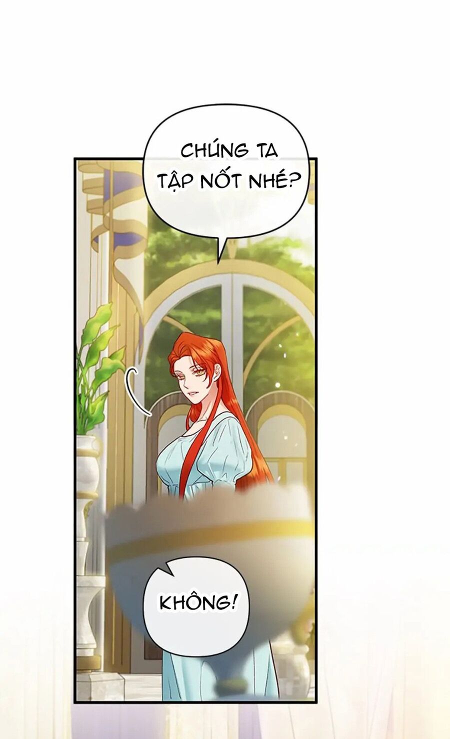 Cuộc Sống Xa Hoa Của Cô Nhân Tình Giả - Chapter 35 - Page 63