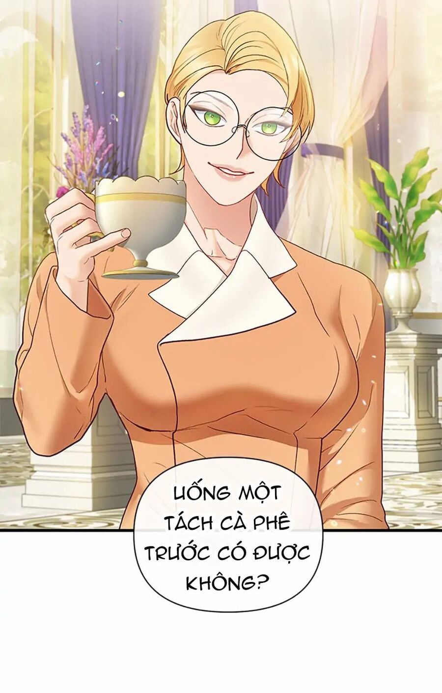 Cuộc Sống Xa Hoa Của Cô Nhân Tình Giả - Chapter 35 - Page 64