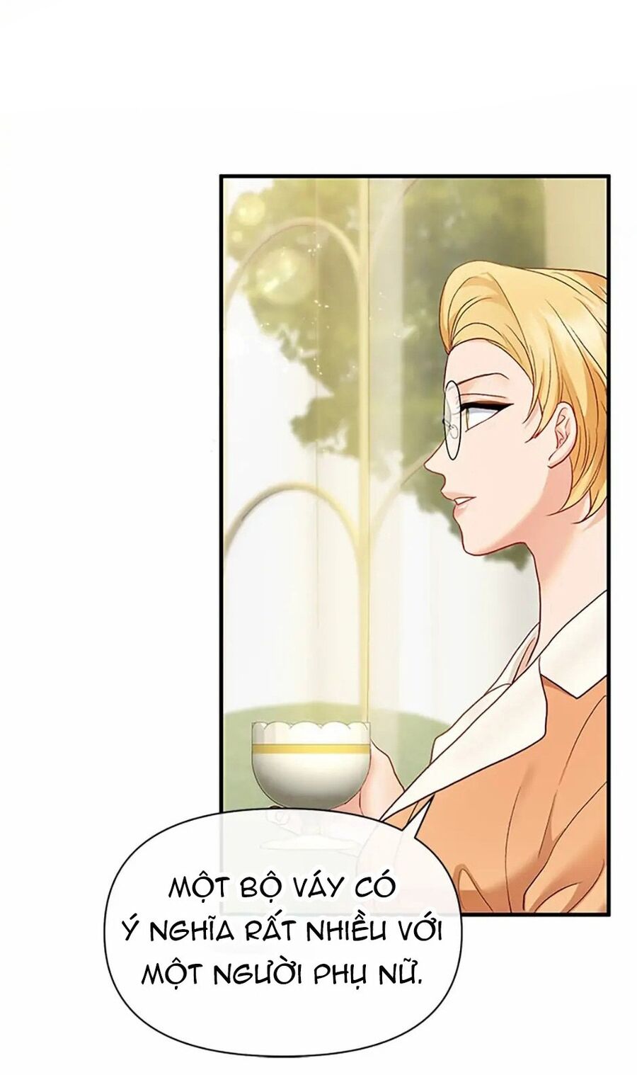 Cuộc Sống Xa Hoa Của Cô Nhân Tình Giả - Chapter 35 - Page 67