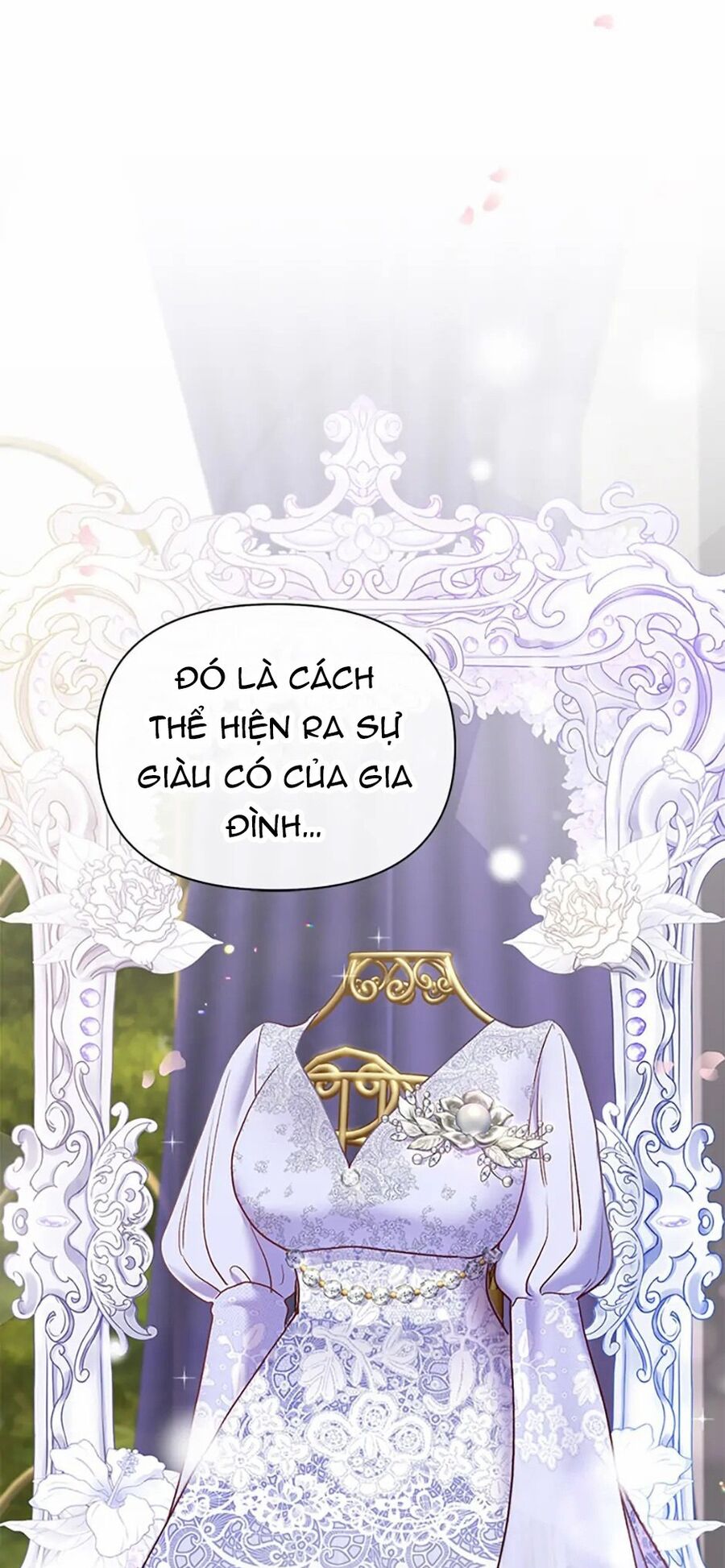 Cuộc Sống Xa Hoa Của Cô Nhân Tình Giả - Chapter 35 - Page 68