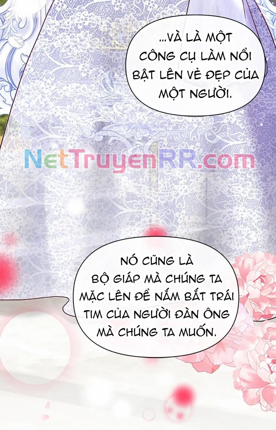 Cuộc Sống Xa Hoa Của Cô Nhân Tình Giả - Chapter 35 - Page 69