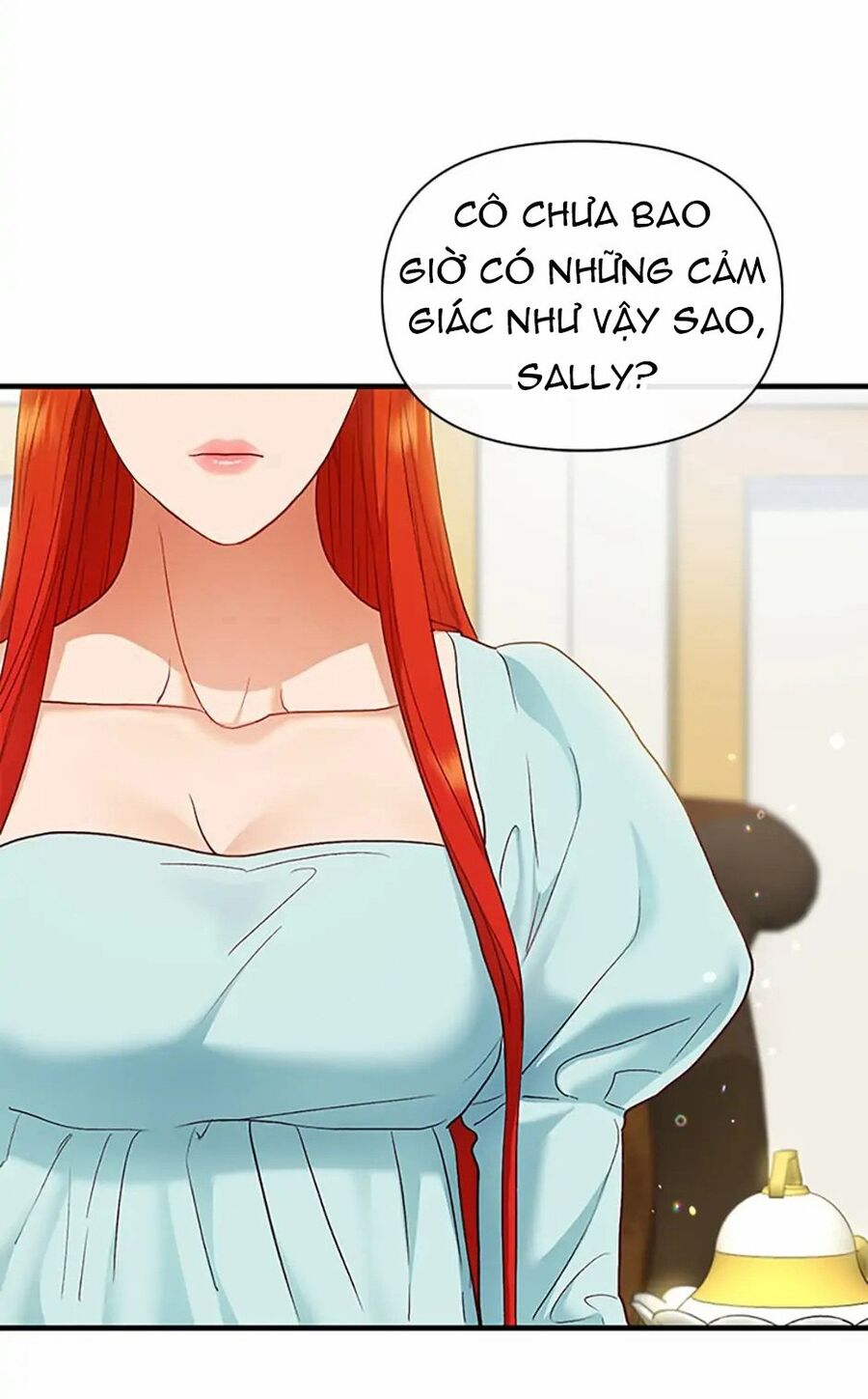 Cuộc Sống Xa Hoa Của Cô Nhân Tình Giả - Chapter 35 - Page 71