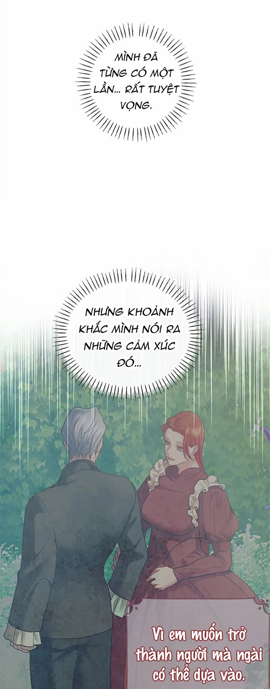 Cuộc Sống Xa Hoa Của Cô Nhân Tình Giả - Chapter 35 - Page 72