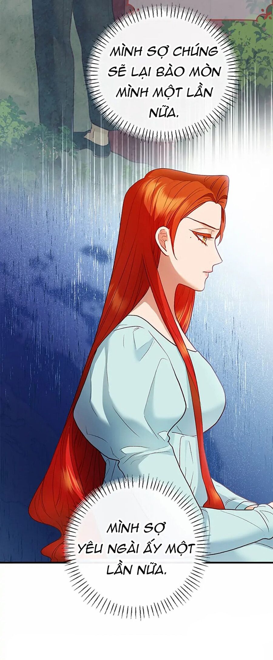 Cuộc Sống Xa Hoa Của Cô Nhân Tình Giả - Chapter 35 - Page 73