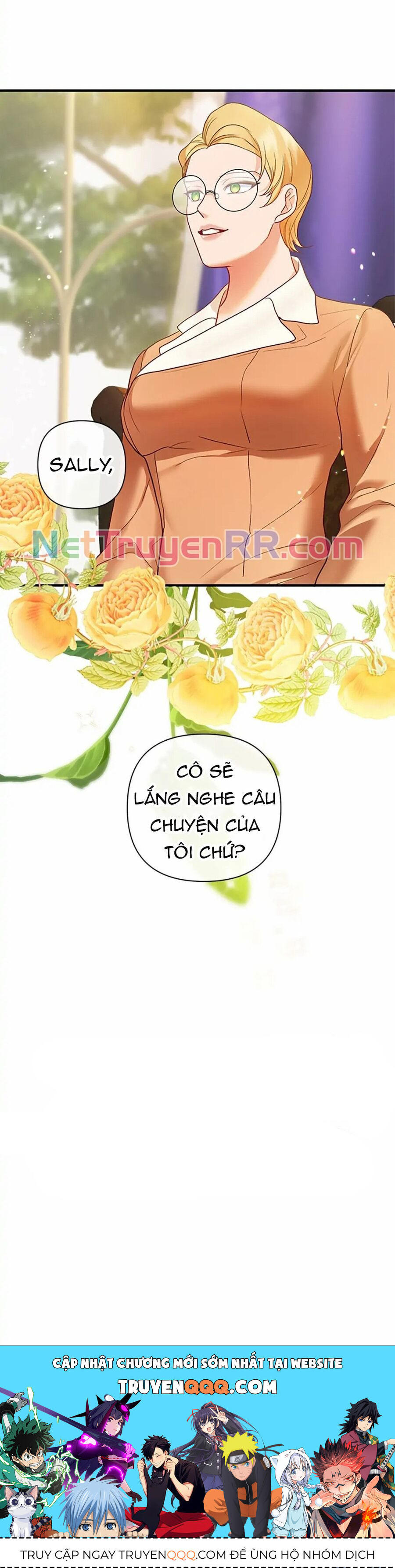 Cuộc Sống Xa Hoa Của Cô Nhân Tình Giả - Chapter 35 - Page 76