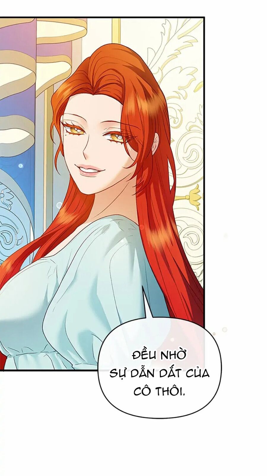 Cuộc Sống Xa Hoa Của Cô Nhân Tình Giả - Chapter 35 - Page 8
