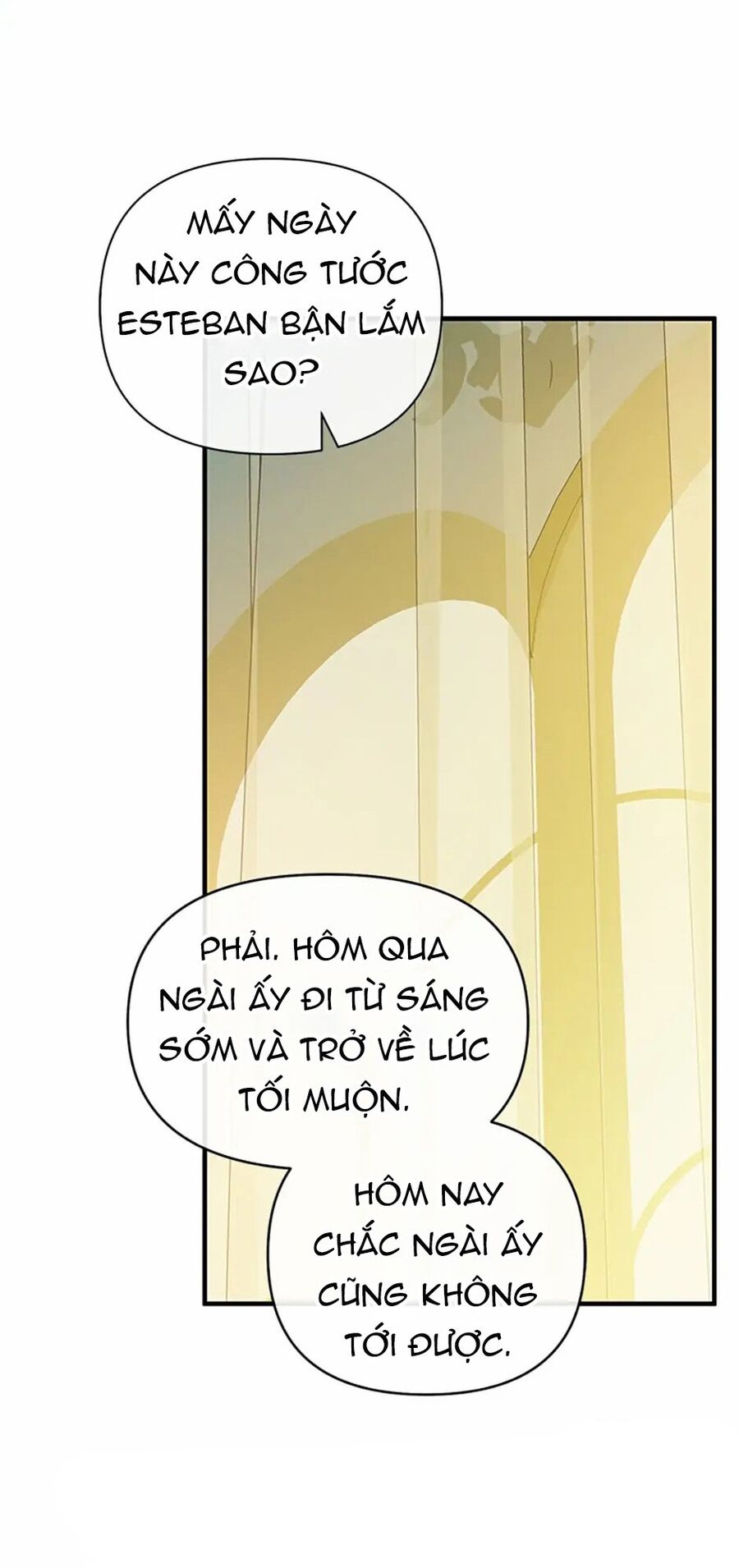Cuộc Sống Xa Hoa Của Cô Nhân Tình Giả - Chapter 35 - Page 9
