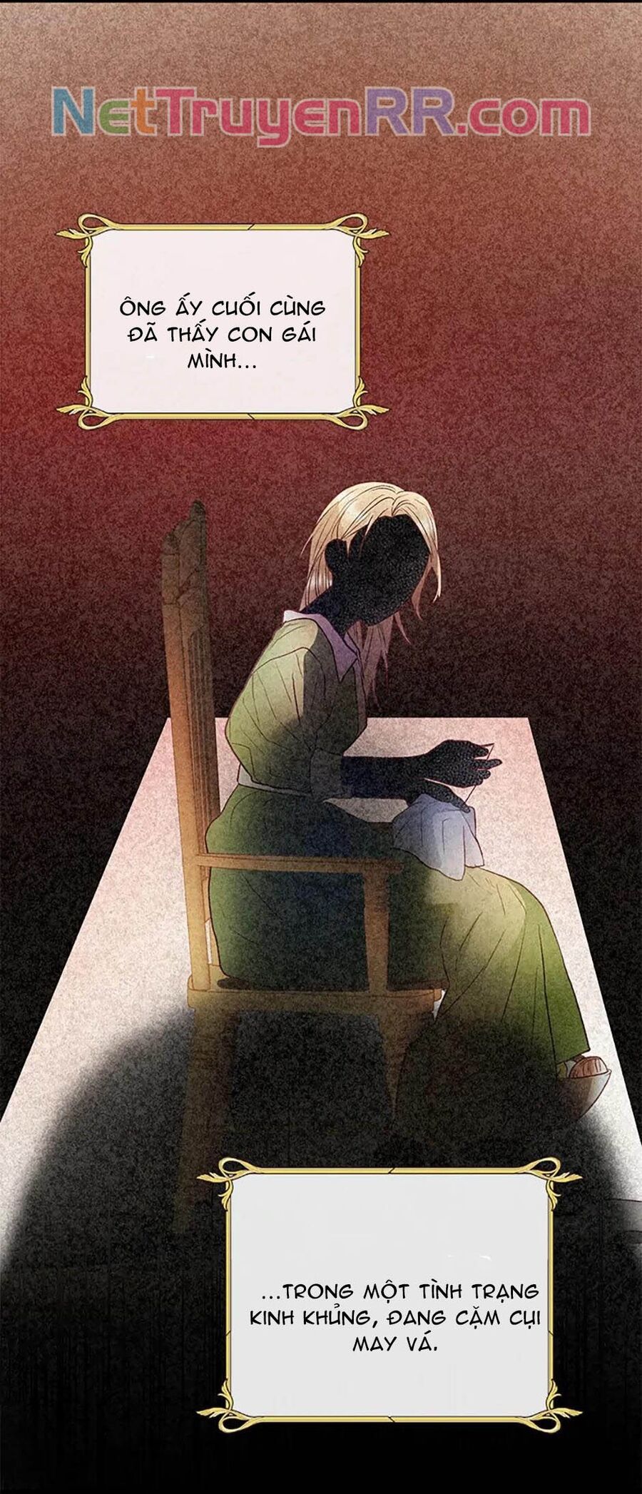 Cuộc Sống Xa Hoa Của Cô Nhân Tình Giả - Chapter 36 - Page 10